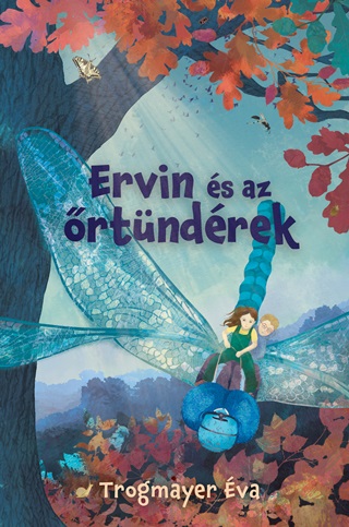 Ervin s Az rtndrek
