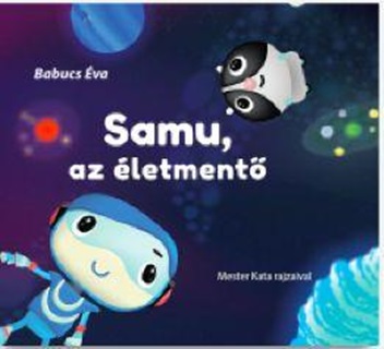 Babucs va - Samu Az letment