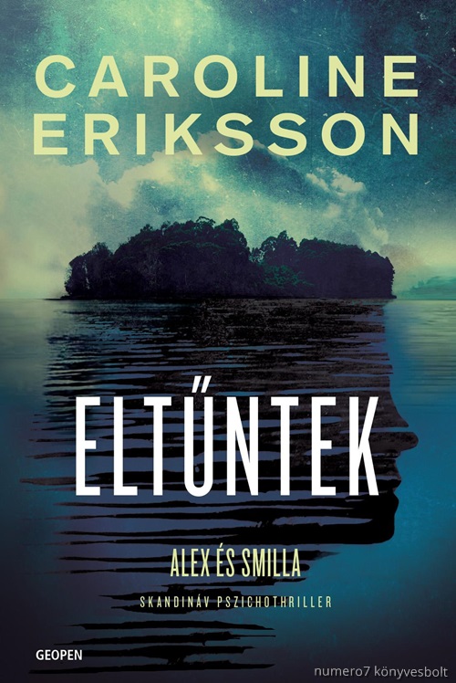 Caroline Eriksson - Eltntek -  Alex s Smilla