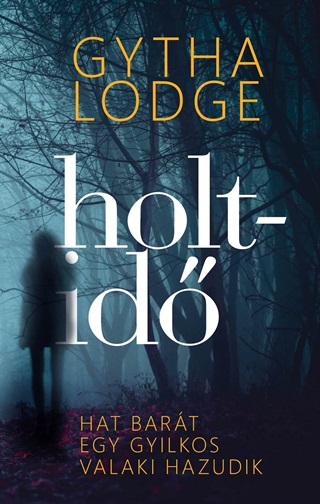 Gytha Lodge - Holtid