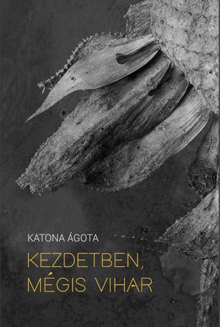 Katona gota - Kezdetben, Mgis Vihar