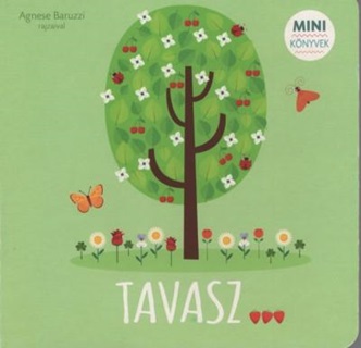 Tavasz... - Mini Knyvek