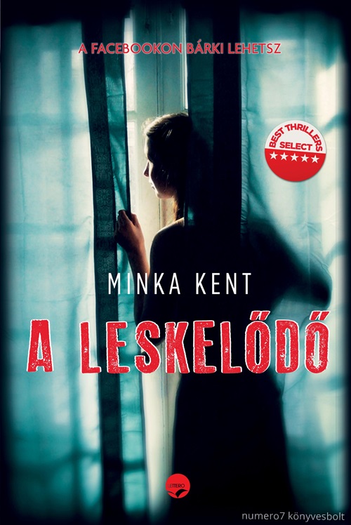 Minka Kent - A Leskeld