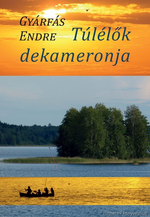 Tllk Dekameronja
