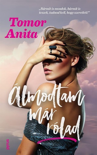 Tomor Anita - lmodtam Mr Rlad (j, lfestett Kiads)