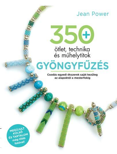 Jean Power - Gyngyfzs - 350 tlet, Technika s Mhelytitok