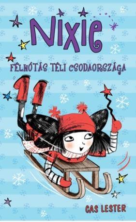 Cas Lester - Nixie Flnts Tli Csodaorszga