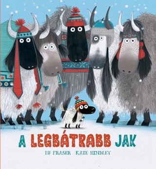 A Legbtrabb Jak