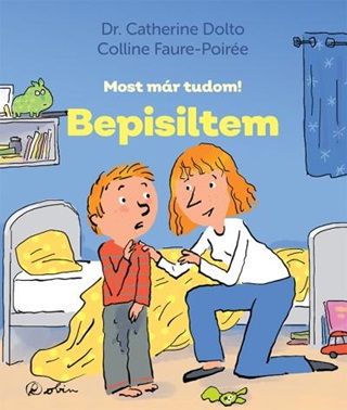 Bepisiltem - Most Mr Tudom!