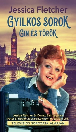 Gyilkos Sorok - Gin s Trk