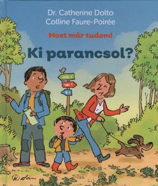 Ki Parancsol? - Most Mr Tudom!