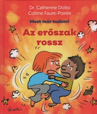 Az Erszak Rossz - Most Mr Tudom!