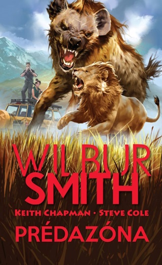 Smith ,Wilbur - Prdazna