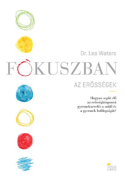 Lea   Dr. Waters - Fkuszban Az Erssgek