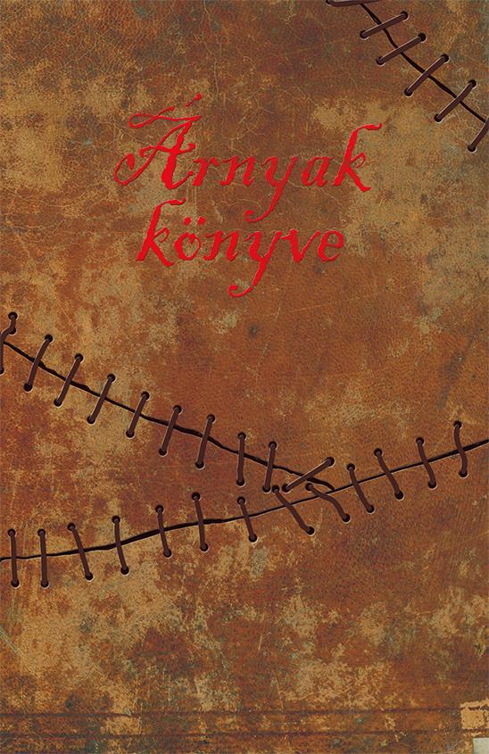 Kuruc Attila - rnyak Knyve