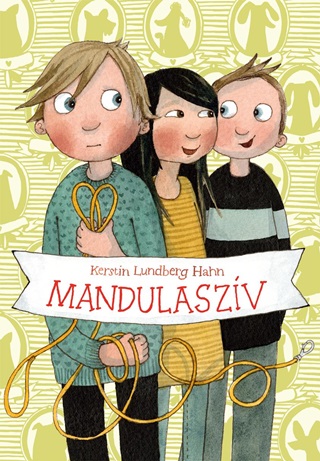 Kerstin Lundberg Hahn - Mandulaszv