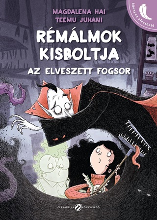 Rmlmok Kisboltja - Az Elveszett Fogsor