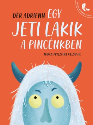 Dr Adrienn - Egy Jeti Lakik A Pincnkben