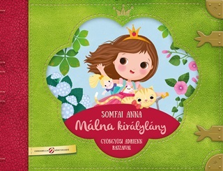 Somfai Anna - Mlna Kirlylny