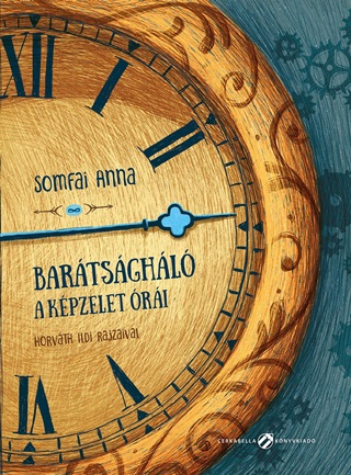 Somfai Anna - Bartsghl - A Kpzelet ri
