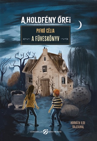 A Holdfny rei - A Fvesknyv