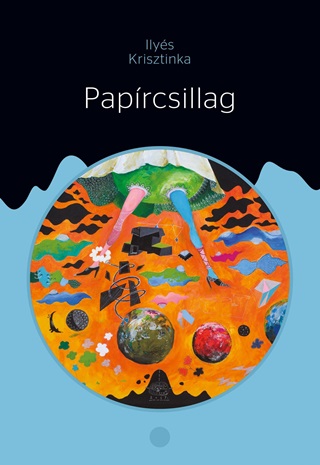Paprcsillag