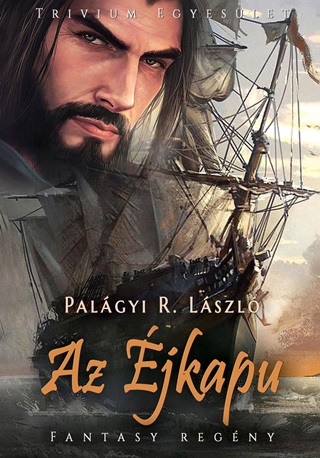Az jkapu - Fantasy Regny -