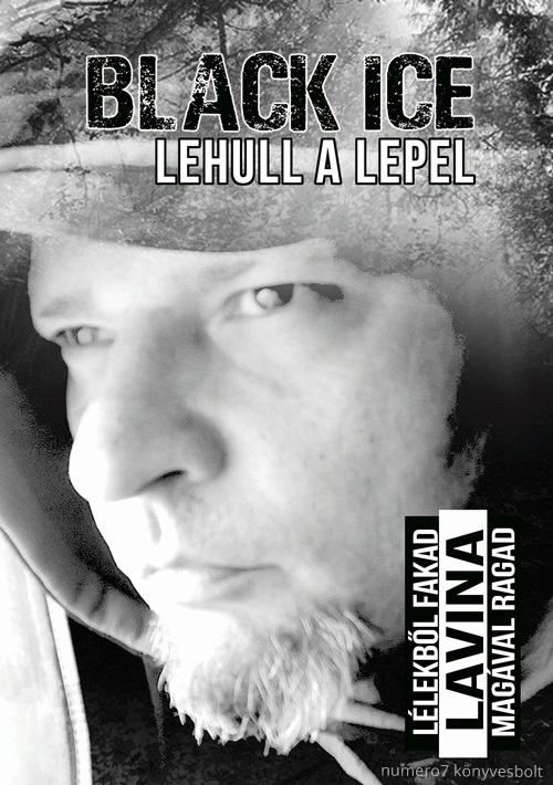 Black Ice - Lehull A Lepel
