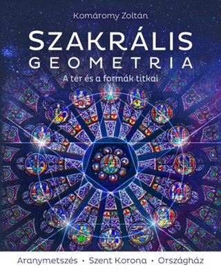 Szakrlis Geometria - 3. Javtott Kiads