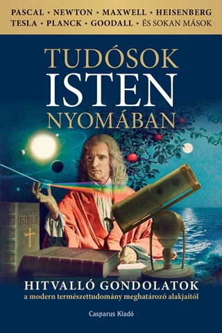Tudsok Isten Nyomban