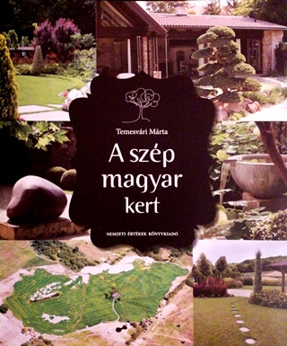A Szp Magyar Kert