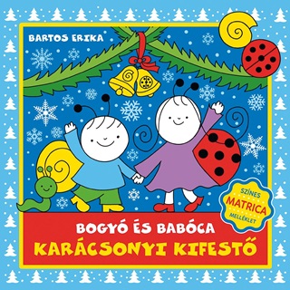 Bartos Erika - Bogy s Babca Karcsonyi Kifest