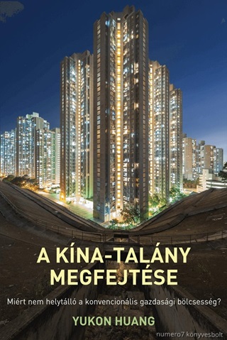 Yukon Huang - A Kna-Talny Megfejtse