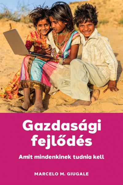 Marcelo M. Giugale - Gazdasgi Fejlds
