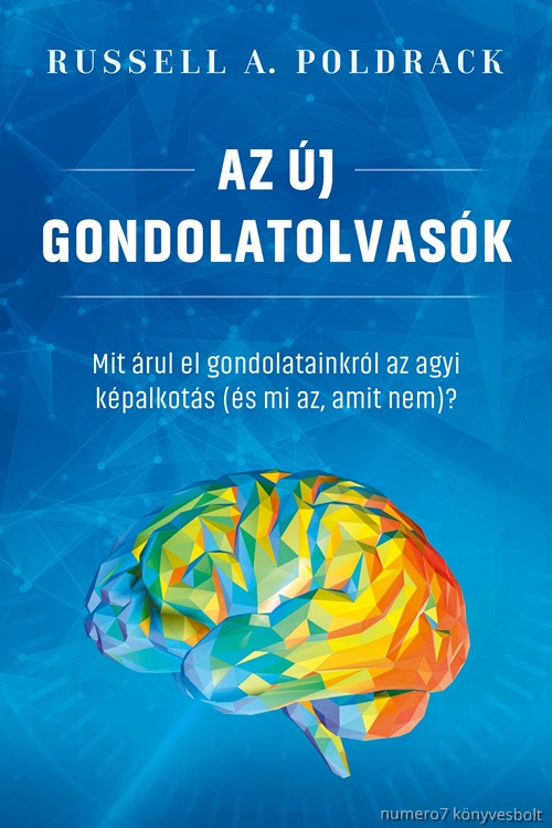 Russell A. Poldrack - Az j Gondolatolvask