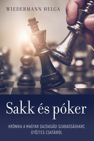 Wiedermann Helga - Sakk s Pker