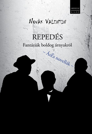 Repeds - Fantzik Boldog rnyakrl