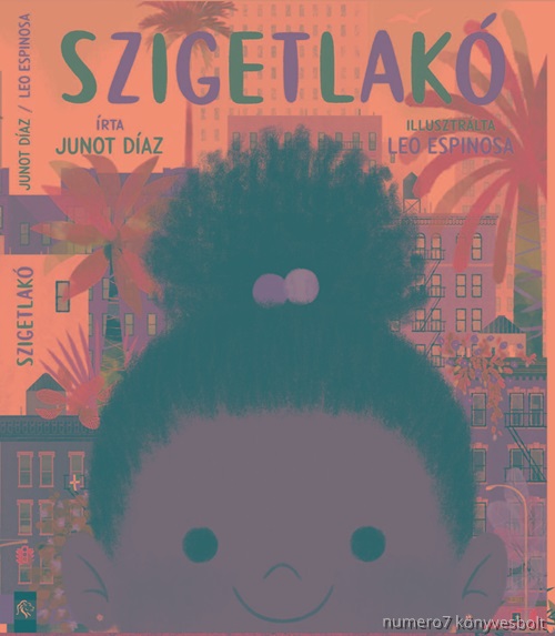 Szigetlak