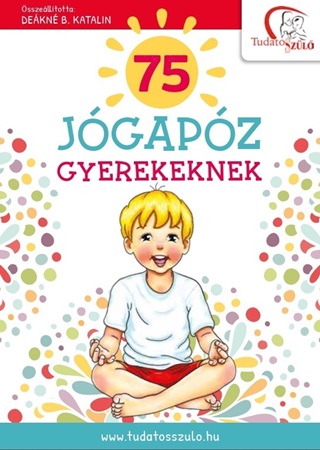 - - 75 Jgapz Gyerekeknek