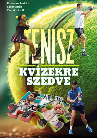 Tenisz Kvzekre Szedve
