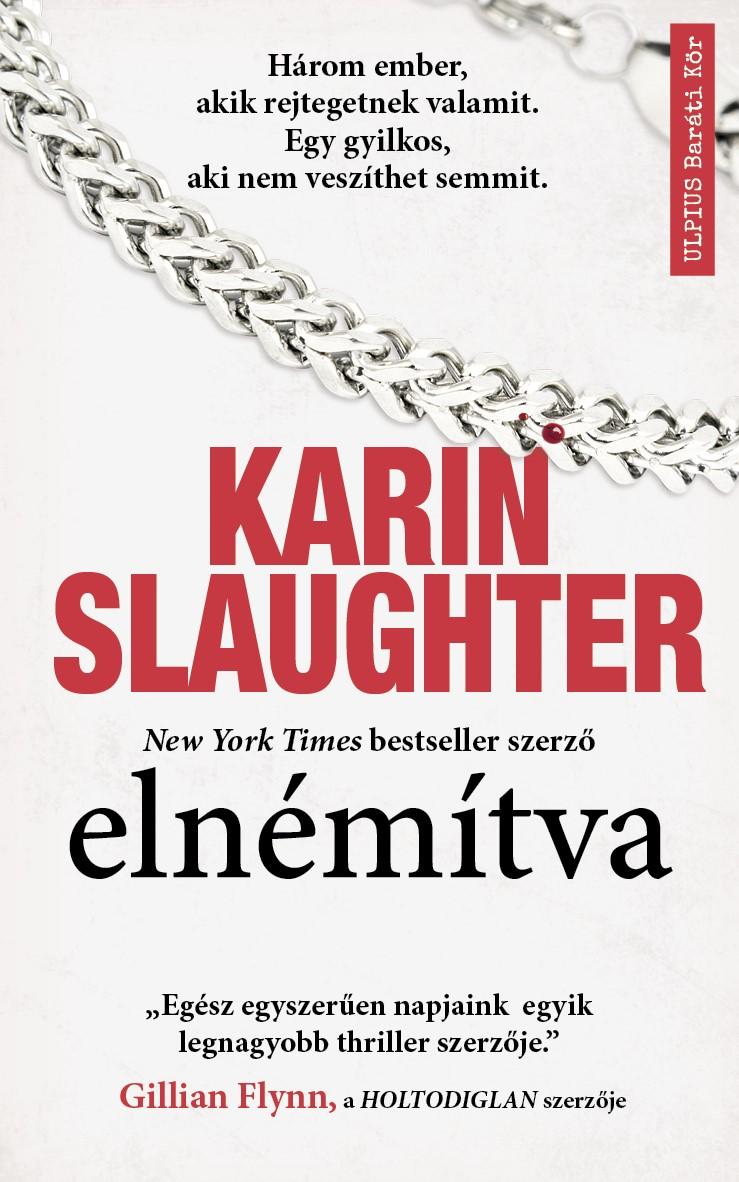 Karin Salughter - Elnmtva