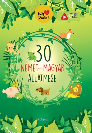 30 Nmet-Magyar llatmese