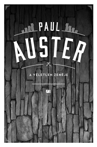 Paul Auster - A Vletlen Zenje