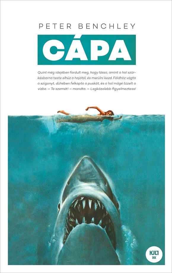Peter Benshley - Cpa