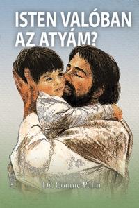 Dr. Connie Palm - Isten Valban Az Atym?