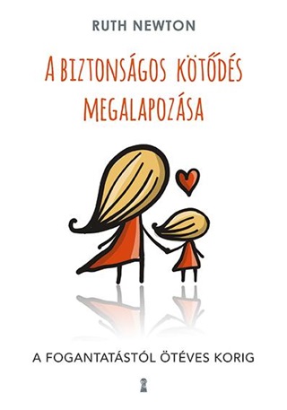 Ruth Newton - A Biztonsgos Ktds Megalapozsa - A Fogantatstl tves Korig