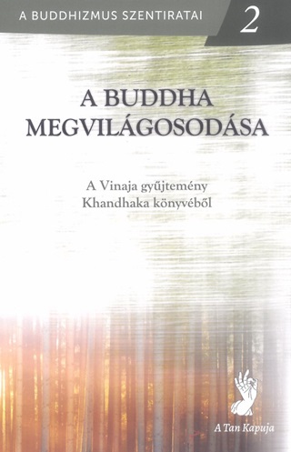 A Buddha Megvilgosodsa