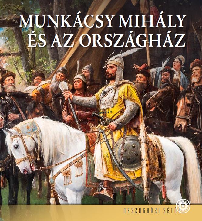 Dzsi va - Bojtos Anik - Munkcsy Mihly s Az Orszghz - Orszghzi Stk