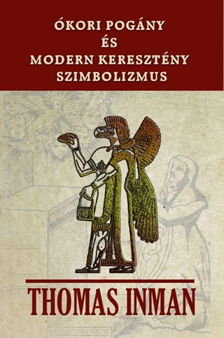 Thomas Inman - kori Pogny s Modern Keresztny Szimbolizmus