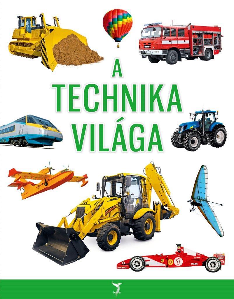  - A Technika Vilga